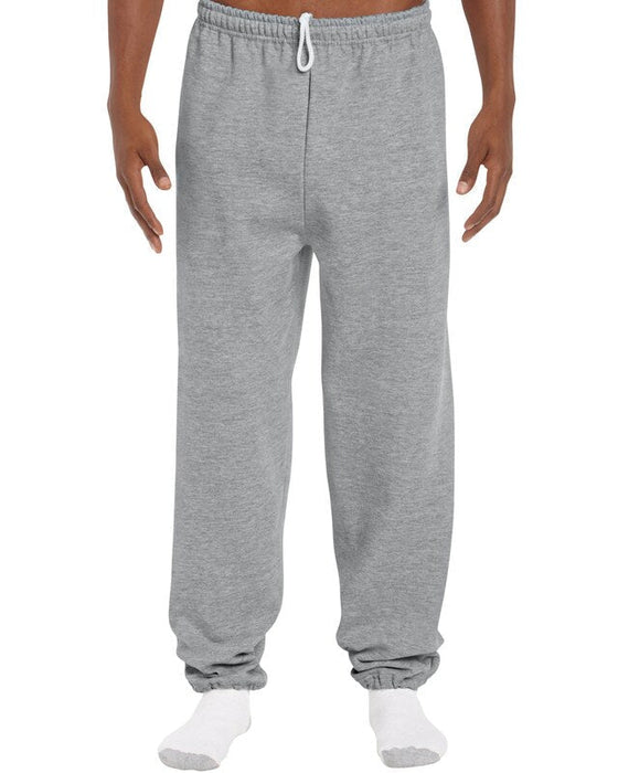 Heavy Blend Youth Sweatpants - kustomteamwear.com