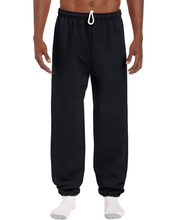 Heavy Blend Youth Sweatpants - kustomteamwear.com