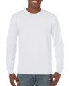 Heavy Cotton Adult Long Sleeve T-Shirt - kustomteamwear.com