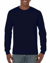Heavy Cotton Adult Long Sleeve T-Shirt - kustomteamwear.com
