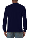 Heavy Cotton Adult Long Sleeve T-Shirt - kustomteamwear.com