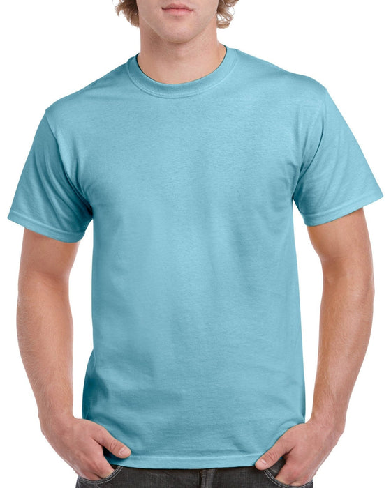 Heavy Cotton Adult T-Shirt - kustomteamwear.com