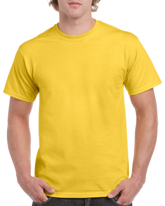 Heavy Cotton Adult T-Shirt - kustomteamwear.com