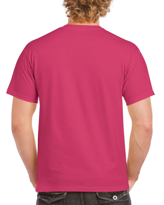 Heavy Cotton Adult T-Shirt - kustomteamwear.com