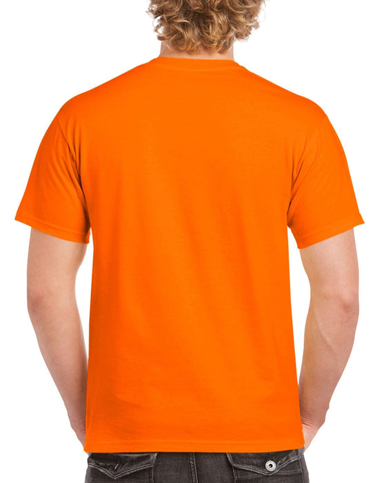 Heavy Cotton Adult T-Shirt - kustomteamwear.com