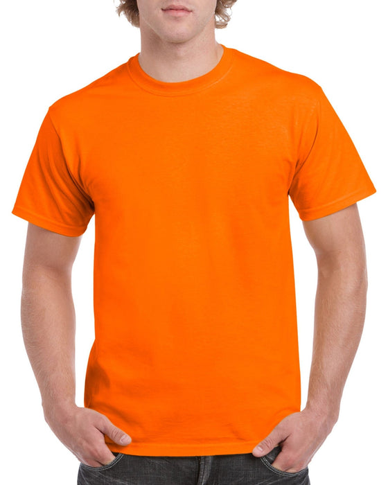 Heavy Cotton Adult T-Shirt - kustomteamwear.com