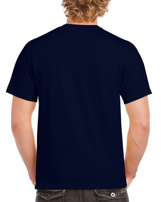 Heavy Cotton Adult T-Shirt - kustomteamwear.com