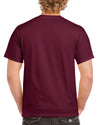 Heavy Cotton Adult T-Shirt - kustomteamwear.com