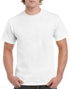 Heavy Cotton Adult T-Shirt - kustomteamwear.com