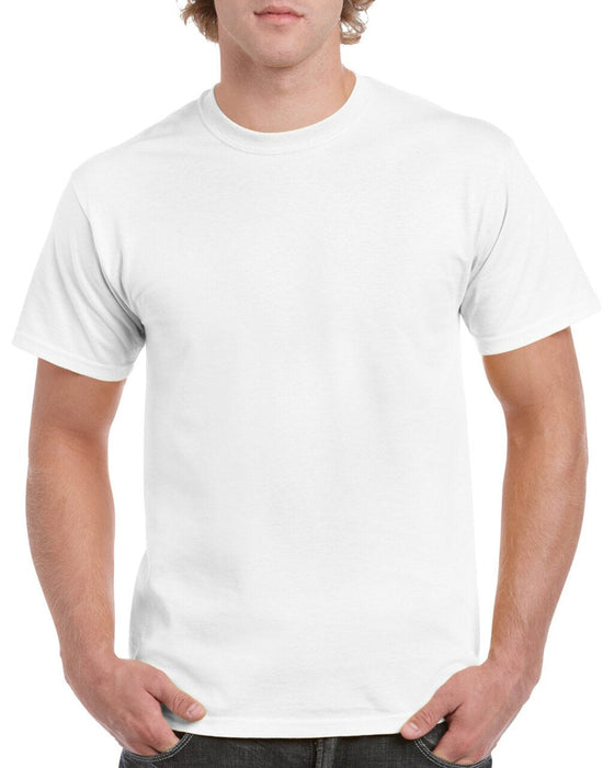 Heavy Cotton Adult T-Shirt - kustomteamwear.com