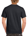 Heavy Cotton Adult T-Shirt - kustomteamwear.com