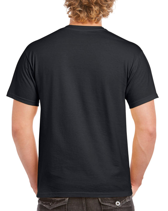 Heavy Cotton Adult T-Shirt - kustomteamwear.com