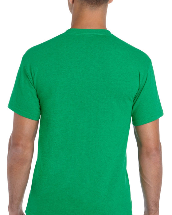 Heavy Cotton Adult T-Shirt - kustomteamwear.com