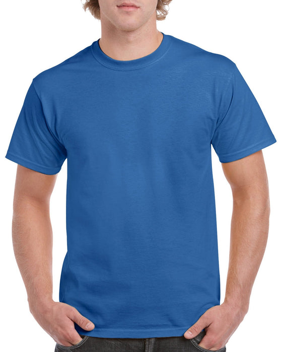 Heavy Cotton Adult T-Shirt - kustomteamwear.com