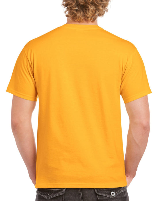 Heavy Cotton Adult T-Shirt - kustomteamwear.com