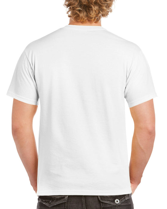 Heavy Cotton Adult T-Shirt - kustomteamwear.com