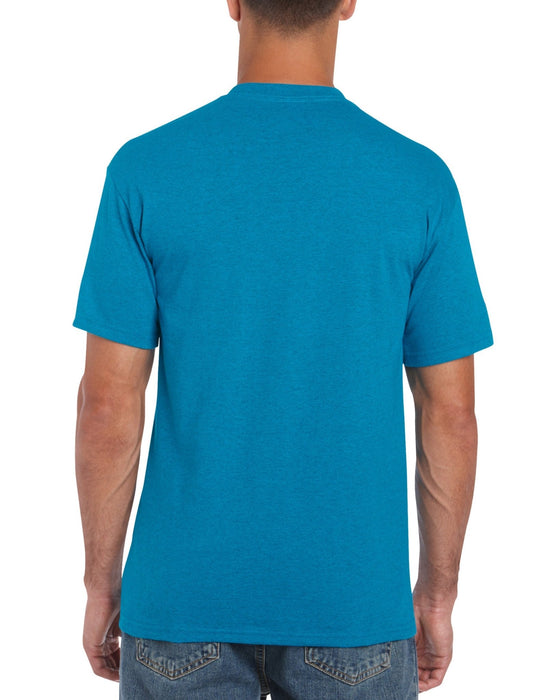 Heavy Cotton Adult T-Shirt - kustomteamwear.com