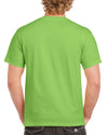 Heavy Cotton Adult T-Shirt - kustomteamwear.com