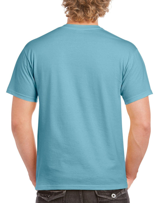 Heavy Cotton Adult T-Shirt - kustomteamwear.com
