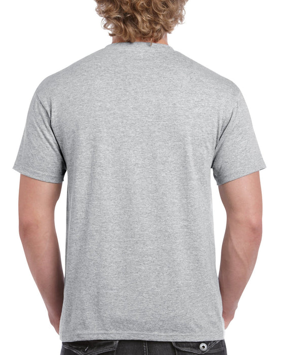 Heavy Cotton Adult T-Shirt - kustomteamwear.com