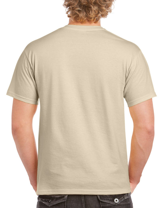 Heavy Cotton Adult T-Shirt - kustomteamwear.com