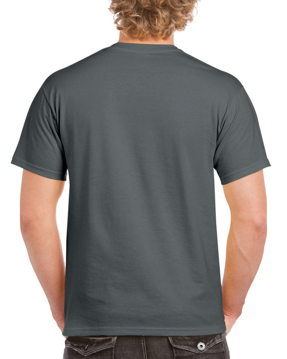 Heavy Cotton Adult T-Shirt - kustomteamwear.com