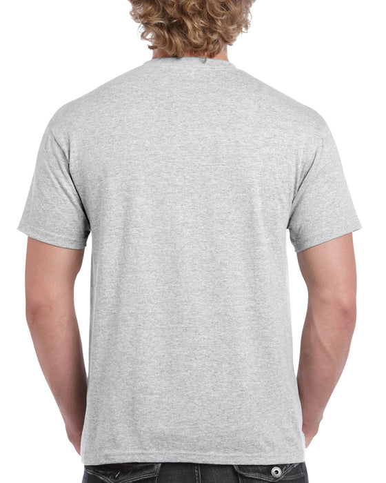 Heavy Cotton Adult T-Shirt - kustomteamwear.com