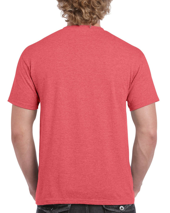 Heavy Cotton Adult T-Shirt - kustomteamwear.com