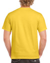 Heavy Cotton Adult T-Shirt - kustomteamwear.com