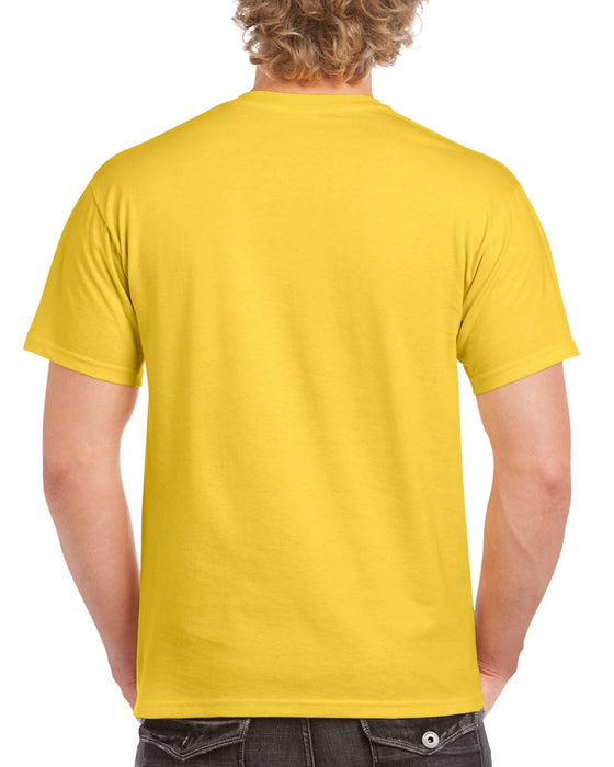 Heavy Cotton Adult T-Shirt - kustomteamwear.com
