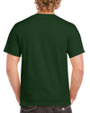 Heavy Cotton Adult T-Shirt - kustomteamwear.com