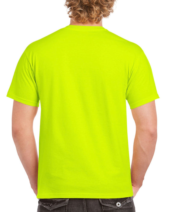 Heavy Cotton Adult T-Shirt - kustomteamwear.com