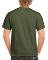 Heavy Cotton Adult T-Shirt - kustomteamwear.com