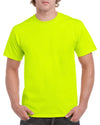 Heavy Cotton Adult T-Shirt - kustomteamwear.com