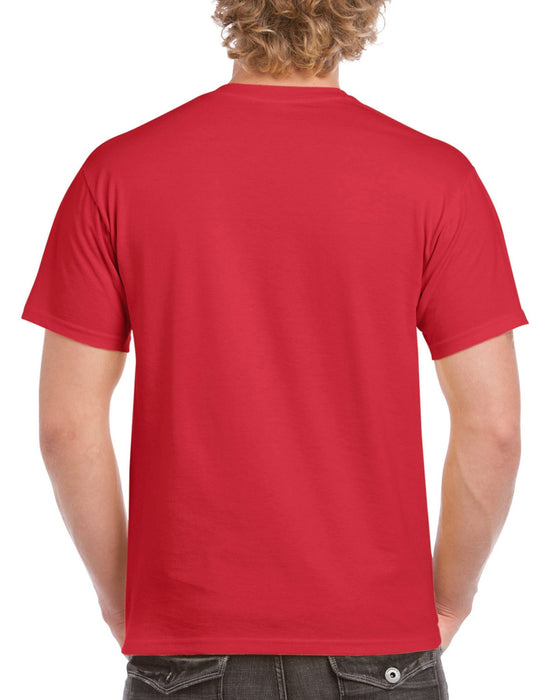 Heavy Cotton Adult T-Shirt - kustomteamwear.com