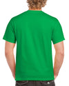 Heavy Cotton Adult T-Shirt - kustomteamwear.com