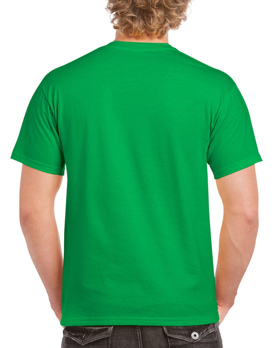 Heavy Cotton Adult T-Shirt - kustomteamwear.com