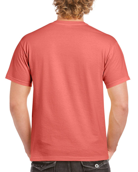 Heavy Cotton Adult T-Shirt - kustomteamwear.com
