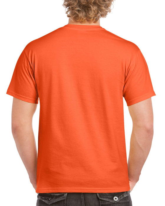 Heavy Cotton Adult T-Shirt - kustomteamwear.com