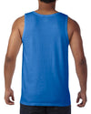 Heavy Cotton Adult Tank Top - kustomteamwear.com