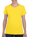 Heavy Cotton Ladies' T-Shirt - kustomteamwear.com