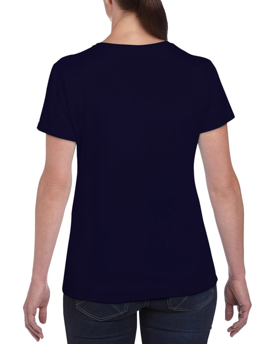 Heavy Cotton Ladies' T-Shirt - kustomteamwear.com