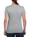 Heavy Cotton Ladies' T-Shirt - kustomteamwear.com