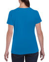 Heavy Cotton Ladies' T-Shirt - kustomteamwear.com