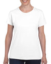 Heavy Cotton Ladies' T-Shirt - kustomteamwear.com