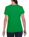 Heavy Cotton Ladies' T-Shirt - kustomteamwear.com