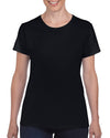 Heavy Cotton Ladies' T-Shirt - kustomteamwear.com