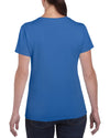 Heavy Cotton Ladies' T-Shirt - kustomteamwear.com