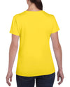 Heavy Cotton Ladies' T-Shirt - kustomteamwear.com