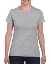 Heavy Cotton Ladies' T-Shirt - kustomteamwear.com